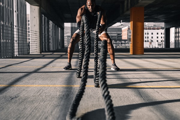 Personal training metrics