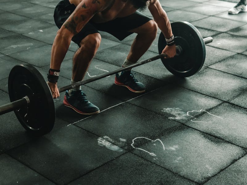 Swimming programme analytics